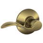 Schlage Accent Lever