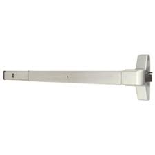 Taco ED-F501 Fire Rated Rim Exit Device Imported - Barzellock.com