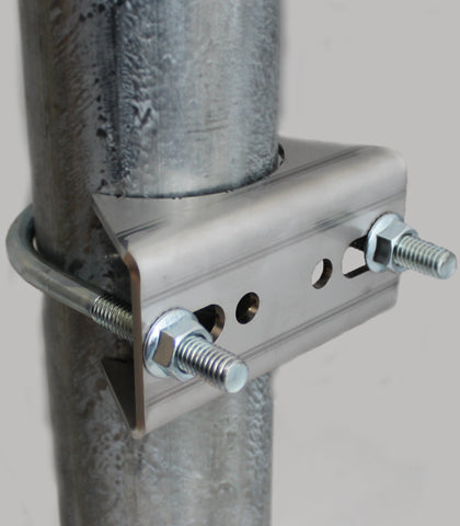 Lockey TB-LINX Chain link mounting kit