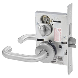 Corbin Russwin ML2020 Privacy Mortise Lock