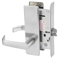 Corbin Russwin ML2010 Passage Mortise Lock