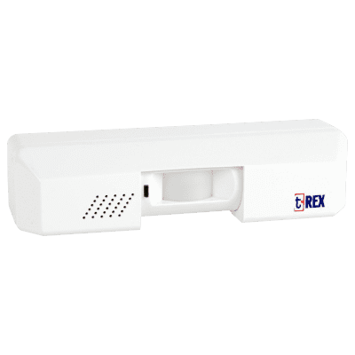 Kantech T.Rex Request to Exit Motion Detector – Barzel Lock