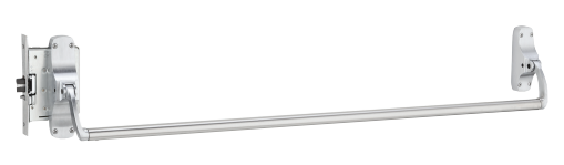 Von Duprin 8875EO Mortise Lock Cross Bar Exit Device 88 Series - Barzellock.com