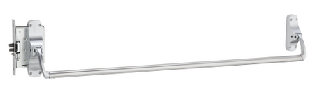 Von Duprin 8875EO Mortise Lock Cross Bar Exit Device 88 Series - Barzellock.com