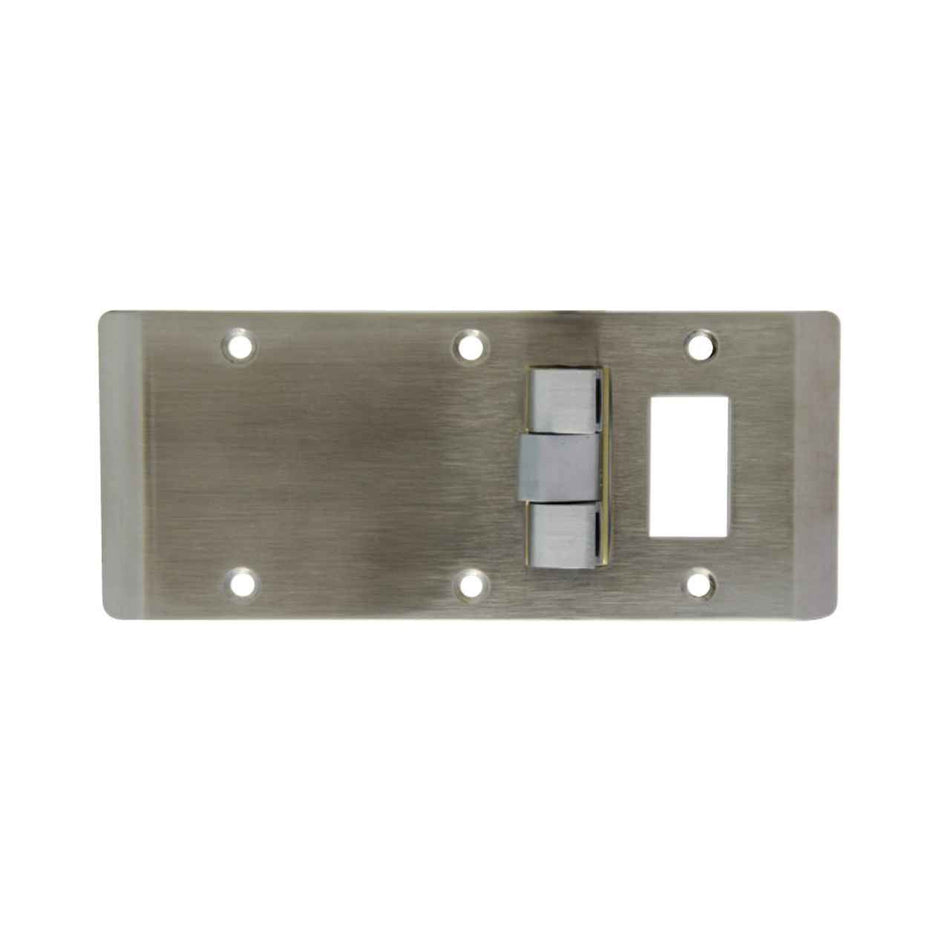 Ives - 299AS Emergency Stop Assembly - Center