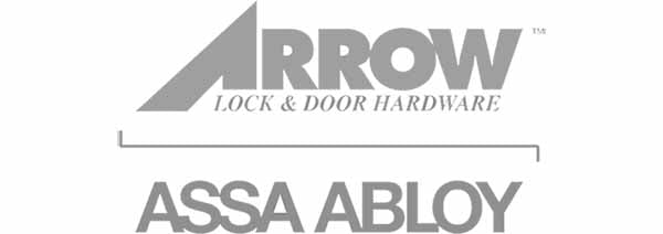 DC500A3 AL Arrow Door Closer Arms